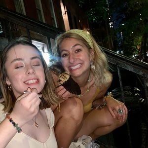 Meet your Posher, Grace